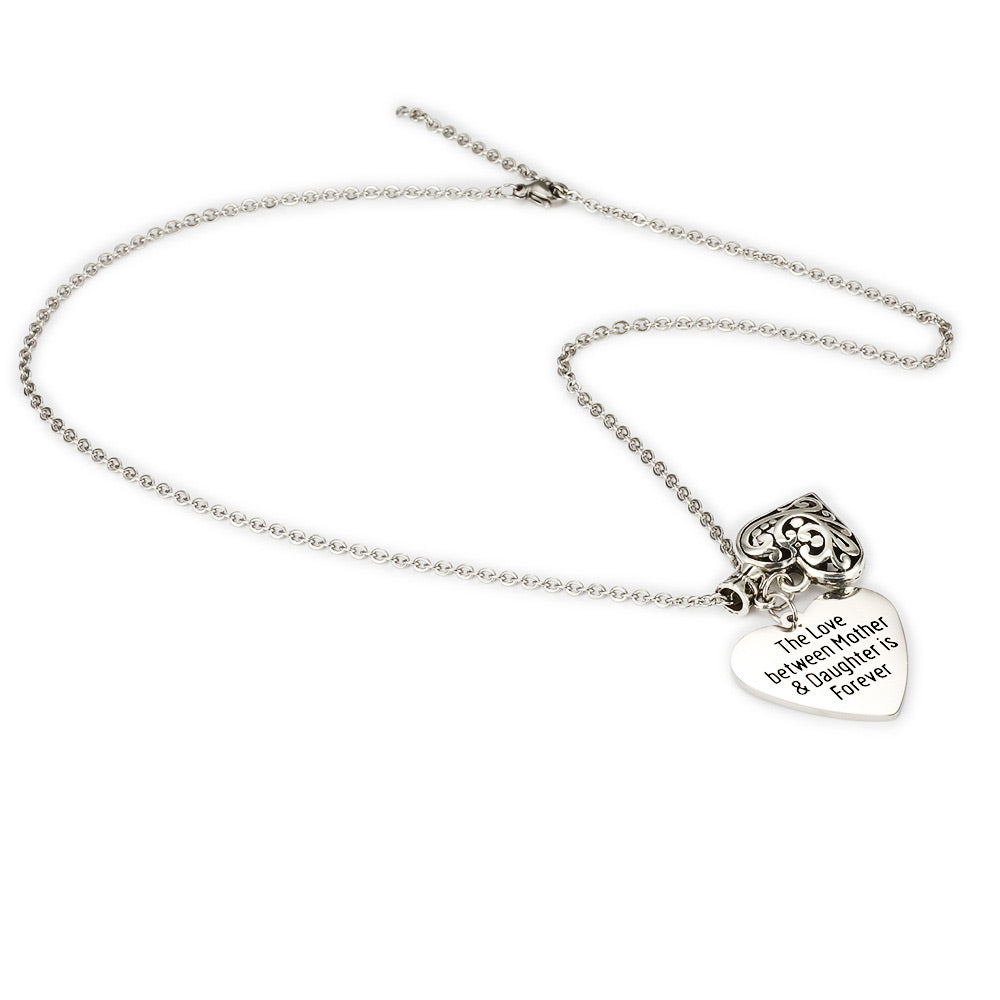 Mother Daughter Jewelry Gift for Mom