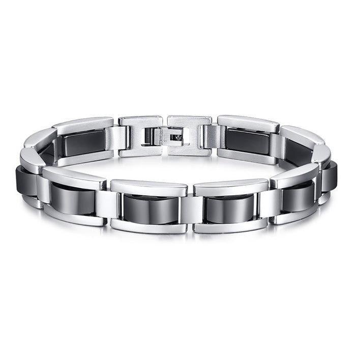 Custom Name Bracelet Gift for Men
