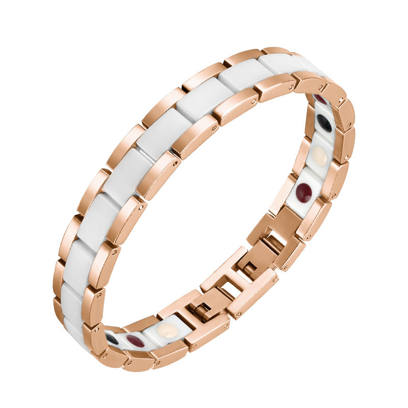 Custom Matching Bracelets for Girlfriend Boyfriend