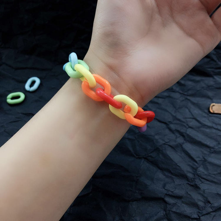 Cute Matching Bracelets Set Best Friends
