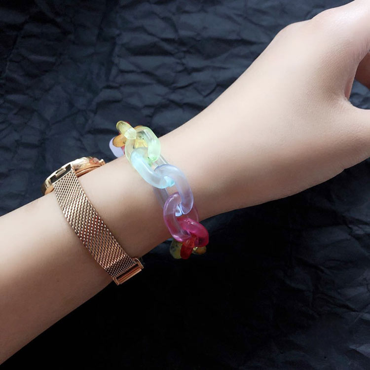 Cute Matching Bracelets Set Best Friends