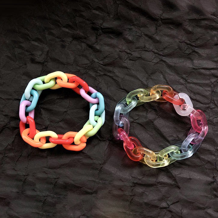 Cute Matching Bracelets Set Best Friends