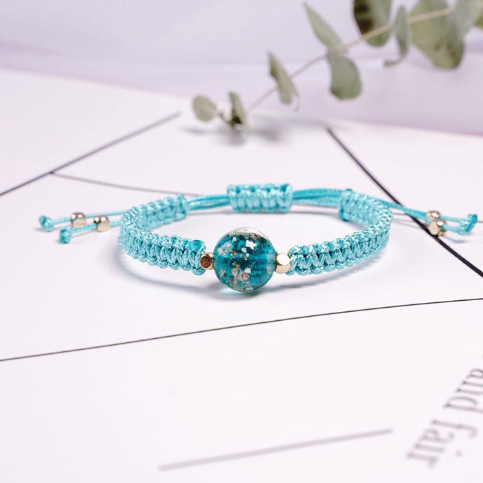 2 Pcs Matching Friendship Bff Bracelets Set