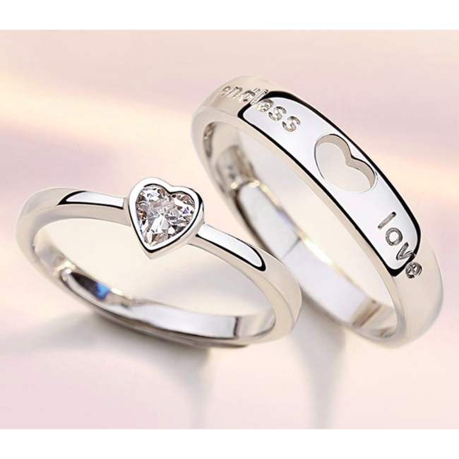 Endless 2025 love ring