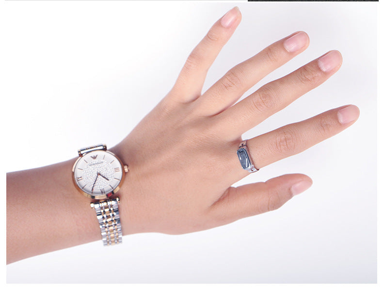 Adjustable Self Defense Ring | Unisex Stainless Steel Hidden Blade Ring | EDC Tool for Women & Men