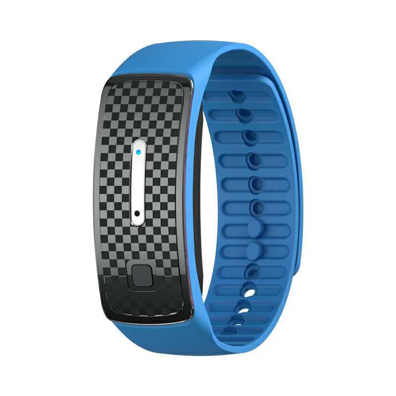 Ultrasonic Mosquitto Repellent Bracelet Anti-Mosquitto