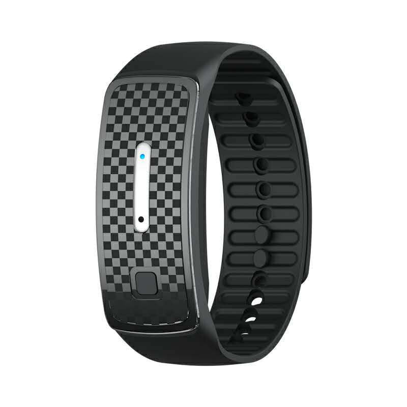 Ultrasonic Mosquitto Repellent Bracelet Anti-Mosquitto