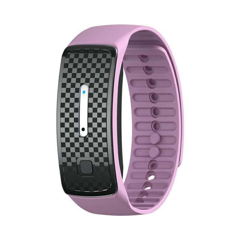 Ultrasonic Mosquitto Repellent Bracelet Anti-Mosquitto