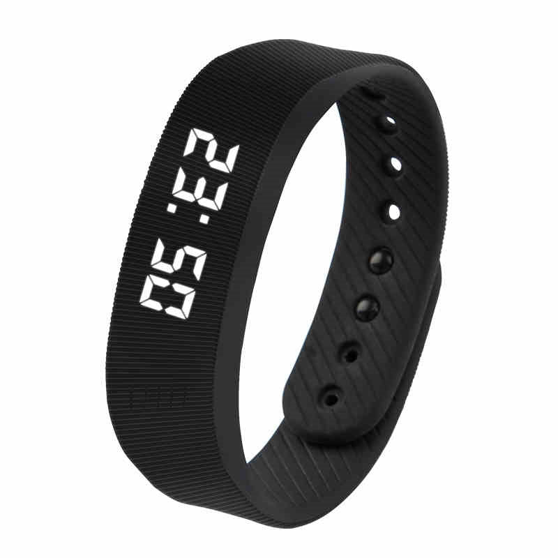 Led Smart Sports Unisex Bracelet