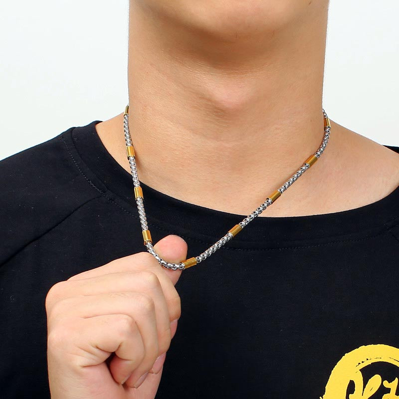 Chain Necklace for Pendant 50cm