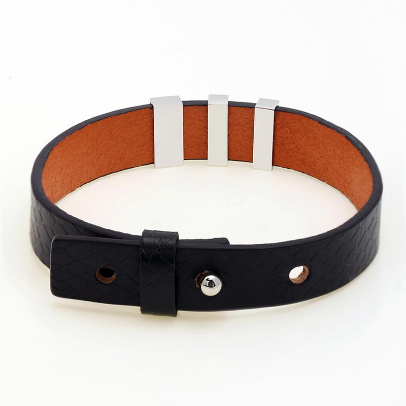 Gullei™ Kids Names Engraved Bracelet - Gift for Dad
