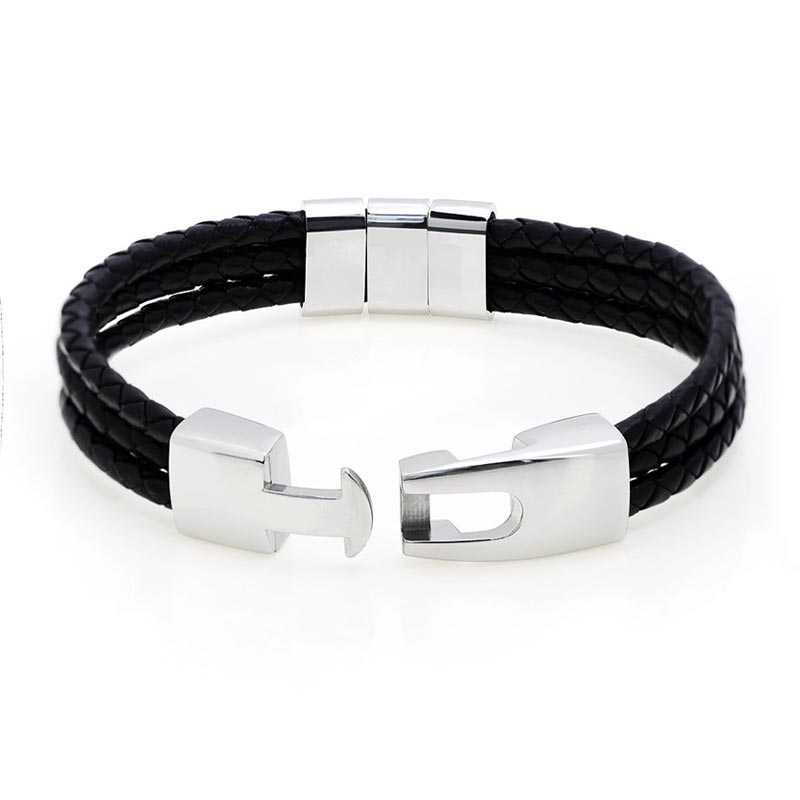 Kids Names Engraved Bracelet