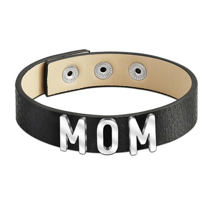 Charms Bracelet Gift for Mom