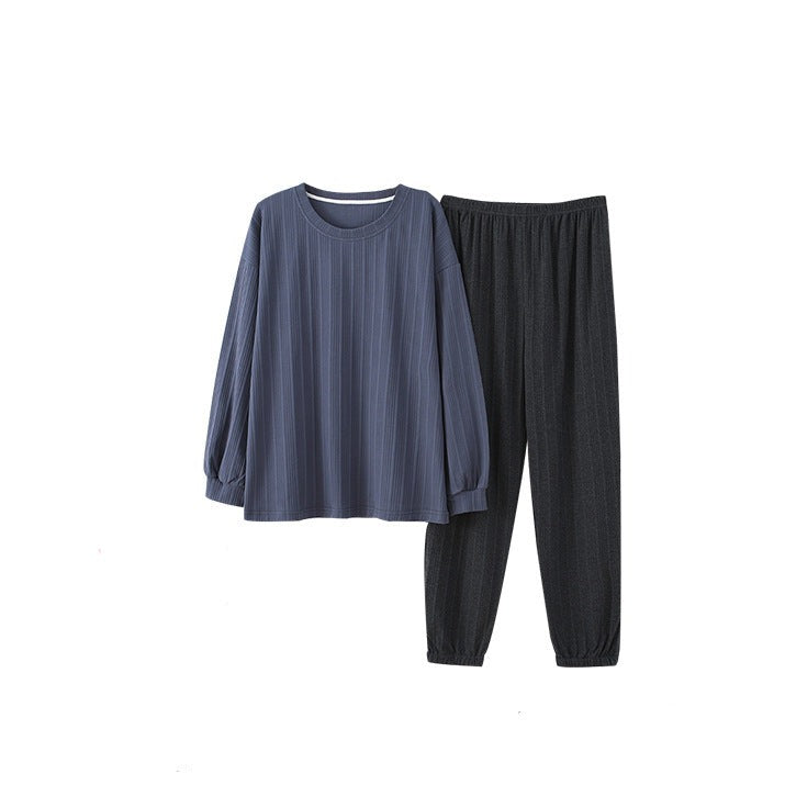 Couple Jammies Matching Sleepwear Set for Two