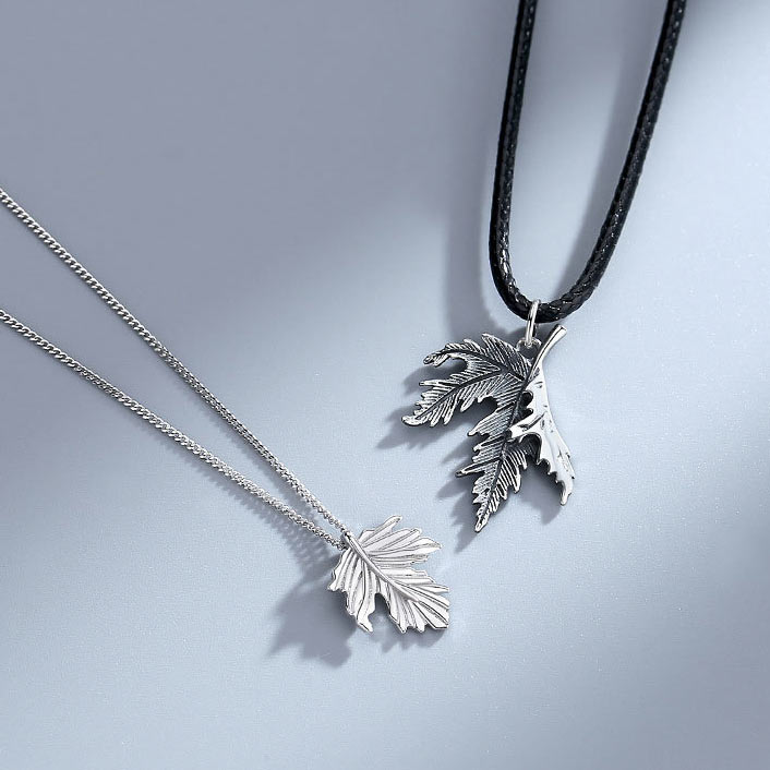 Necklaces Anniversary Gift for Husband and Wife