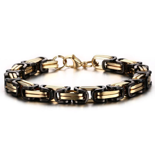 Bracelet for Boyfriend Stainless Steel