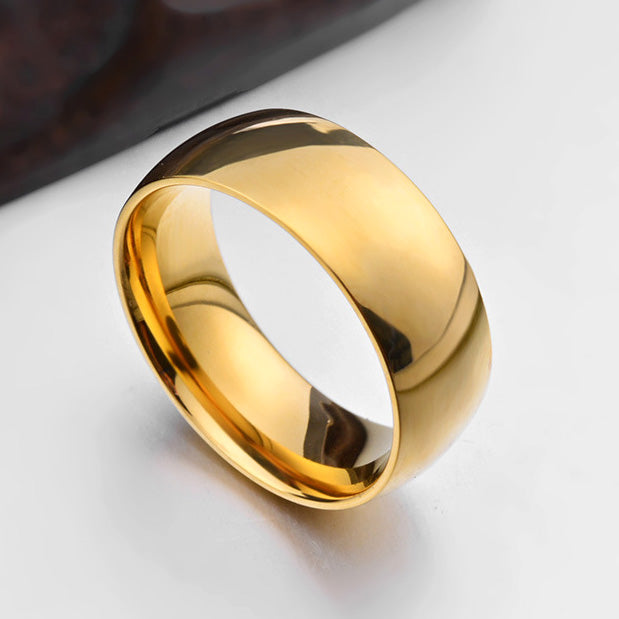 Customized Engraved Promise Anniversary Rings Set