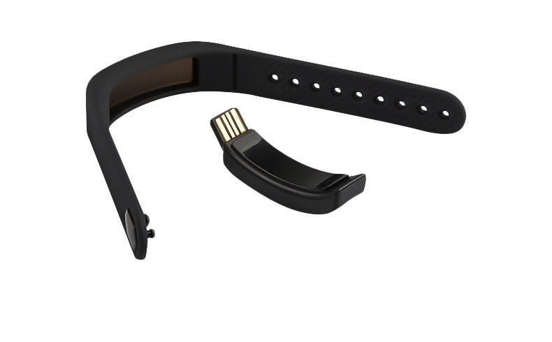 Led Smart Sports Unisex Bracelet