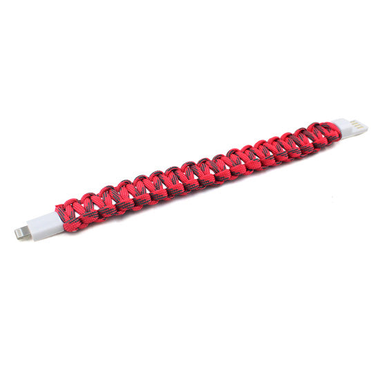 Best USB Paracord Bracelet Gift for Adventurous Guys