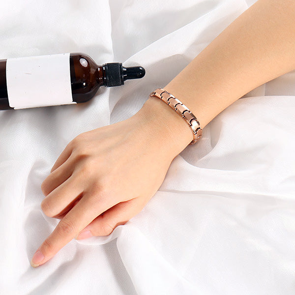 Matching Relationship Bracelets Set for Couples
