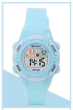 Multifunctional Matching Sports Watch Set for Teens