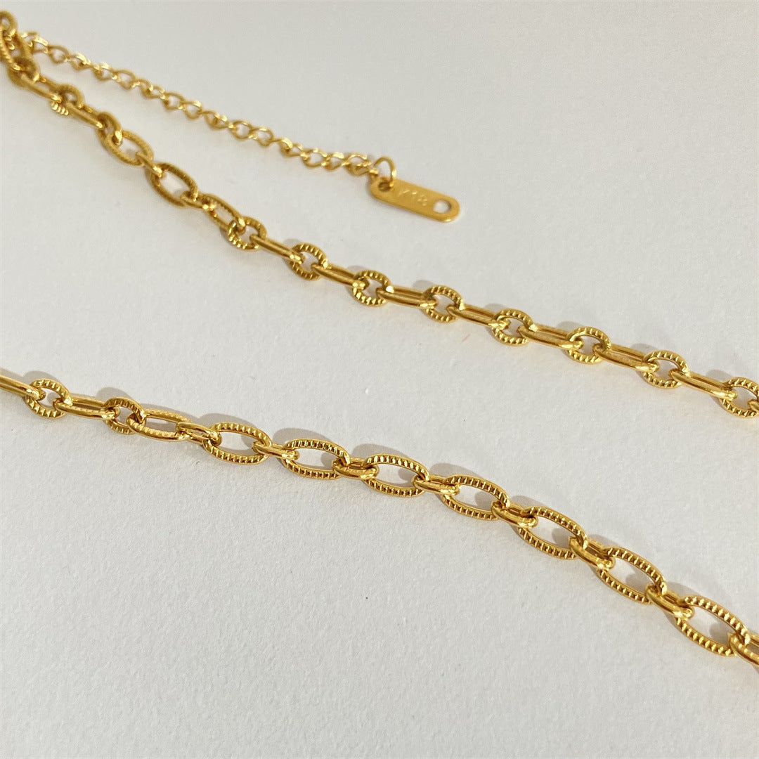 Personalized Sun and Moon Coin Necklaces for Couples