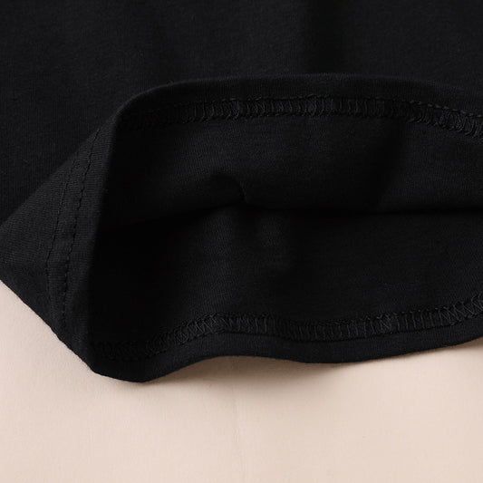 Player 1 Player 2 Dad and Baby Matching Tshirts