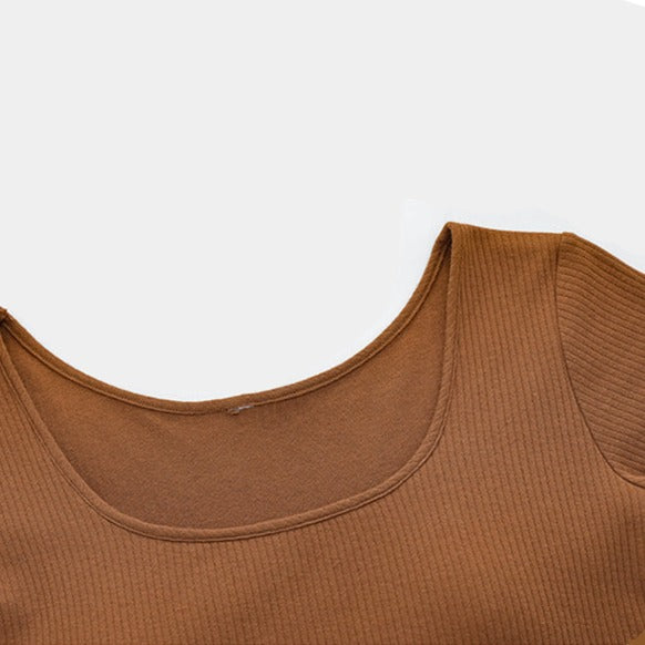 Summer Cotton Pajamas Set for Women