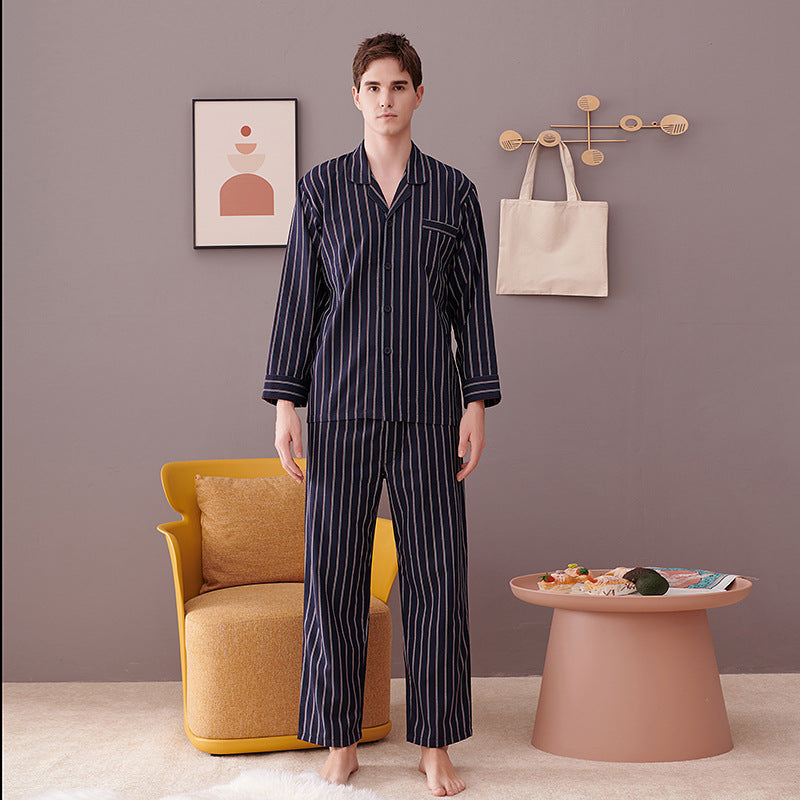Matching Soft Cotton Nightdress PJs for Couples