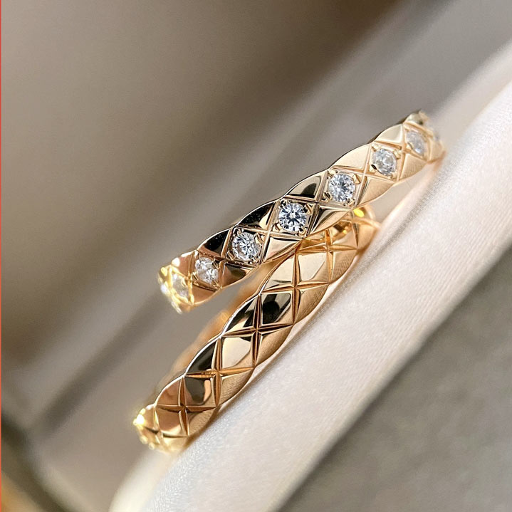 Custom Engraved Couple Rings Set for two