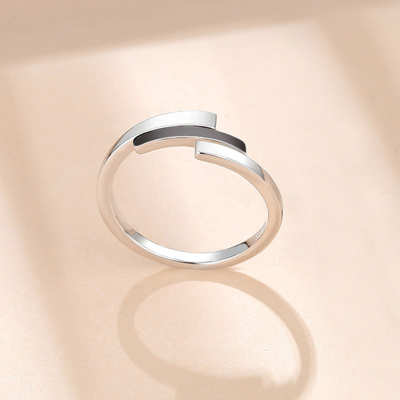Customized Wedding Rings for Couples