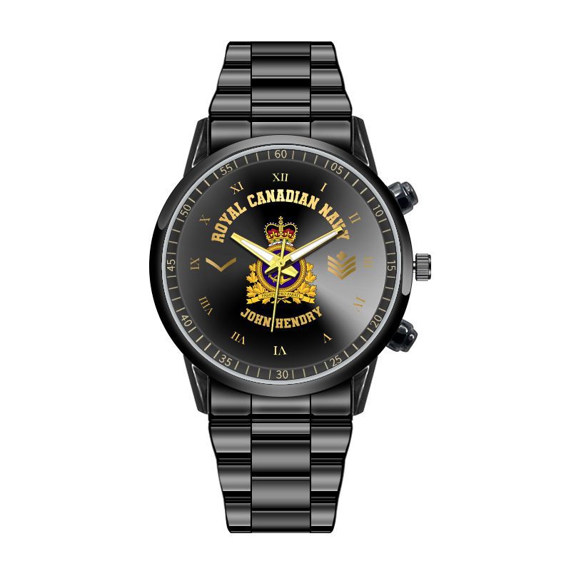 Gullei™ Custom Photo Wrist Watch - Waterproof