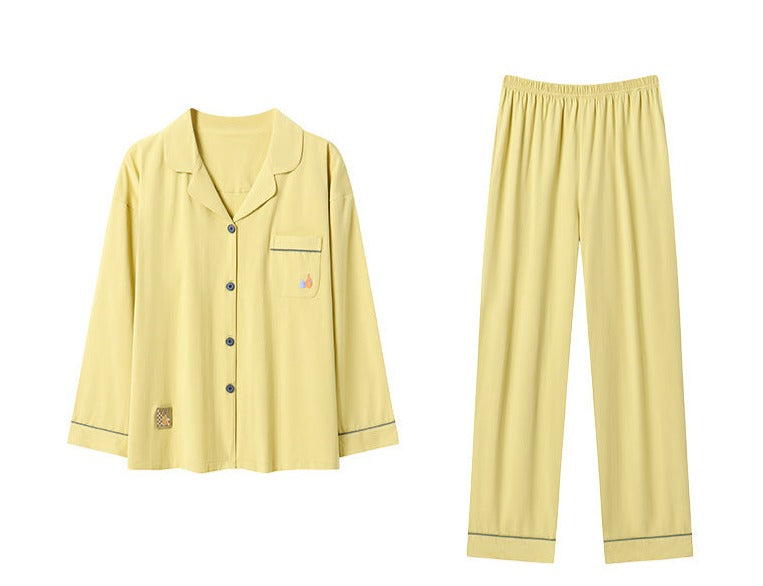 Cute Matching Pajamas Loungewear for Couples