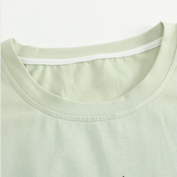 Cute Duck Pyjamas Set for Women - 100% Cotton