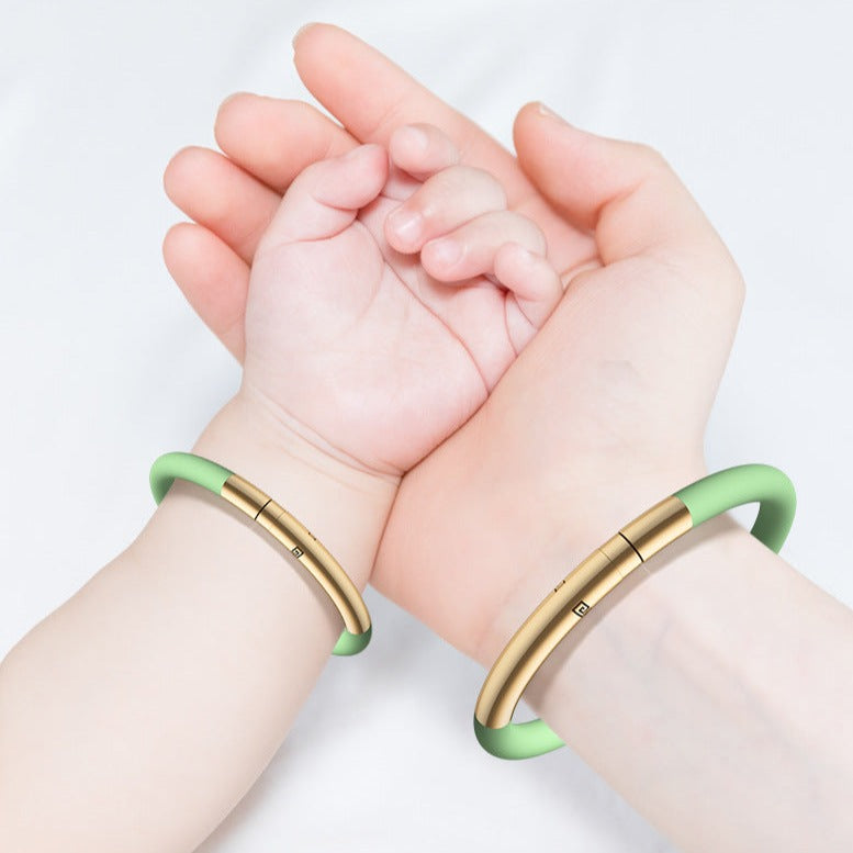 Mosquitto Repellent Sports Unisex Bracelet