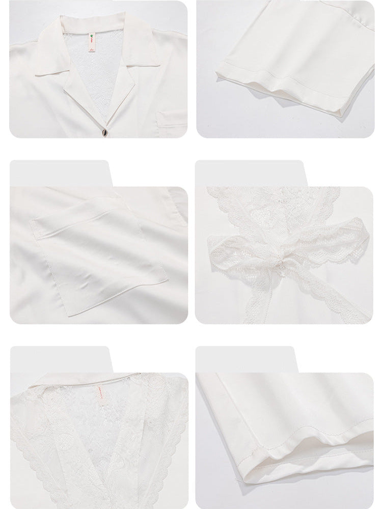 Gullei™ Stylish Long Shirt PJs 100% Organic Cotton