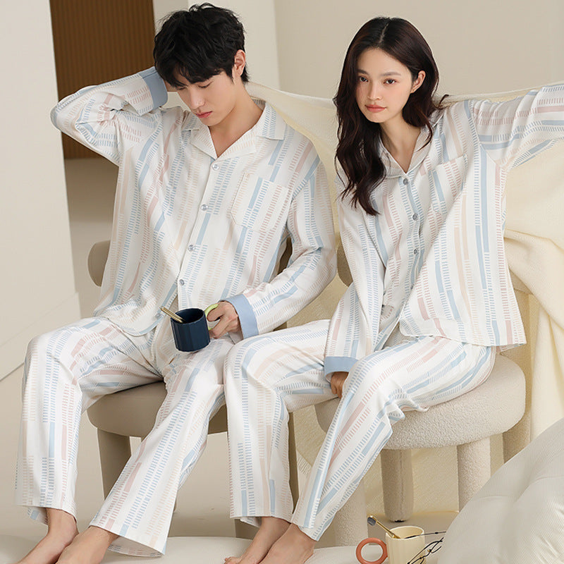 Comfy Life Two Piece Pajama Set
