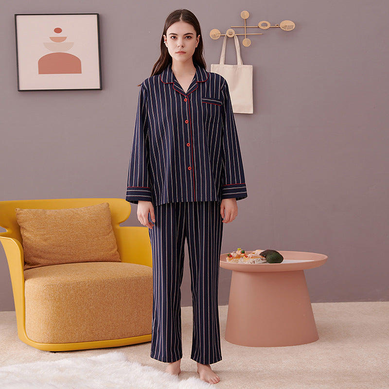 Matching Soft Cotton Nightdress PJs for Couples