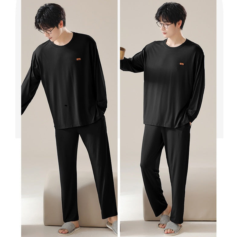 Stylish Long Sleepwear for Men and Women 100% Modal