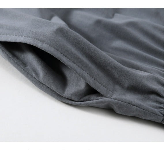 Matching His and Hers Collar Pyjamas Set 100% Cotton