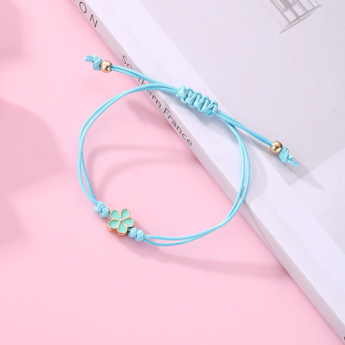Cute Matching Friendship Bracelets Set of 3