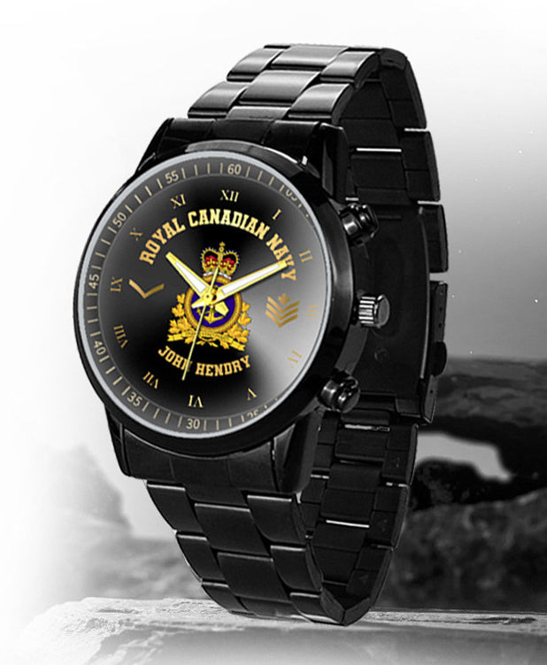Gullei™ Custom Photo Wrist Watch - Waterproof