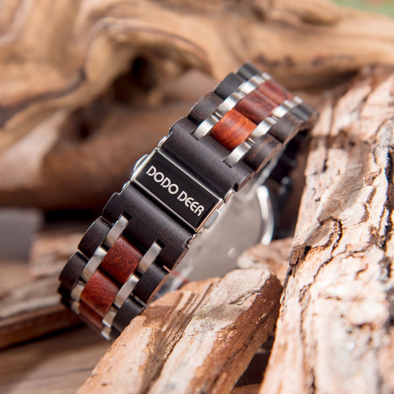 Engraved Matching Couple Sports Watch Set