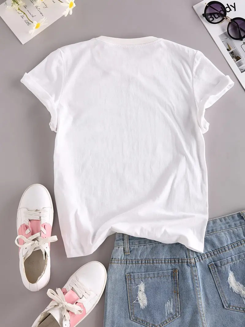Dad and Baby Funny Matching Tshirts Set