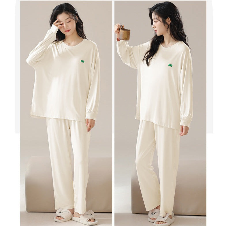 Stylish Long Sleepwear for Men and Women 100% Modal
