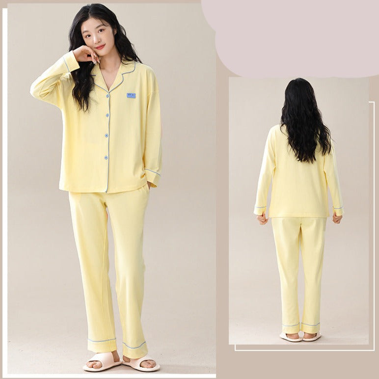 Matching Family Sleepwear Set 100% Cotton