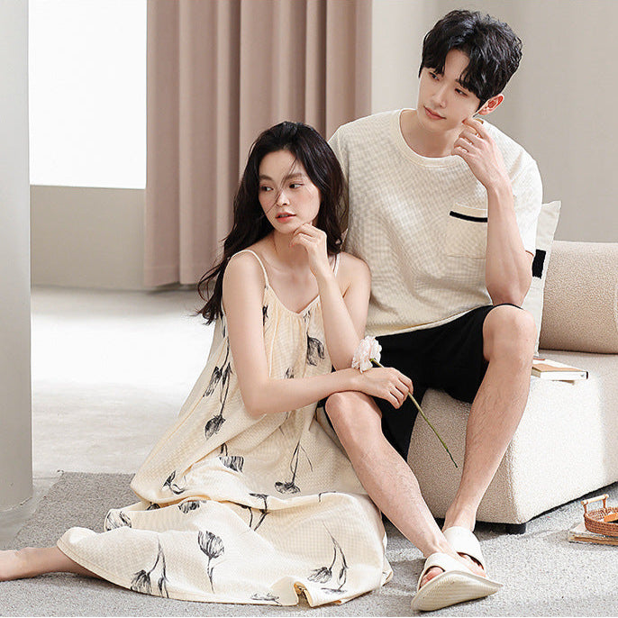 Gullei™ Pajamas Set 100% Premium Cotton