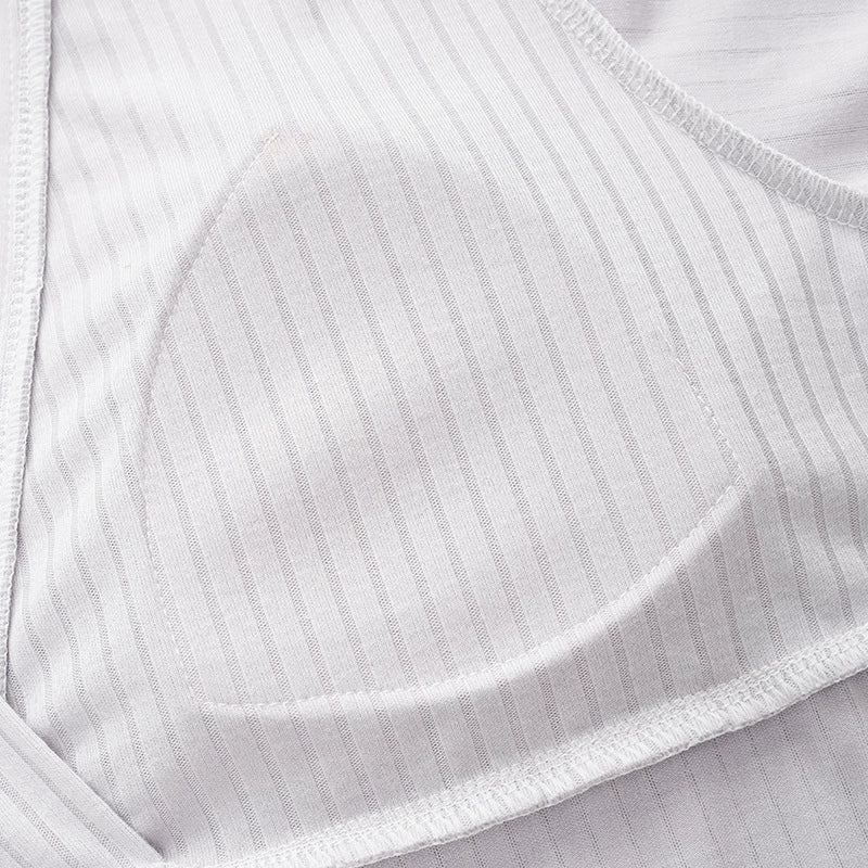 Maternity Loungewear PJs Set