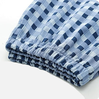 Stylish Matching Pajamas for Men and Women 100% Cotton