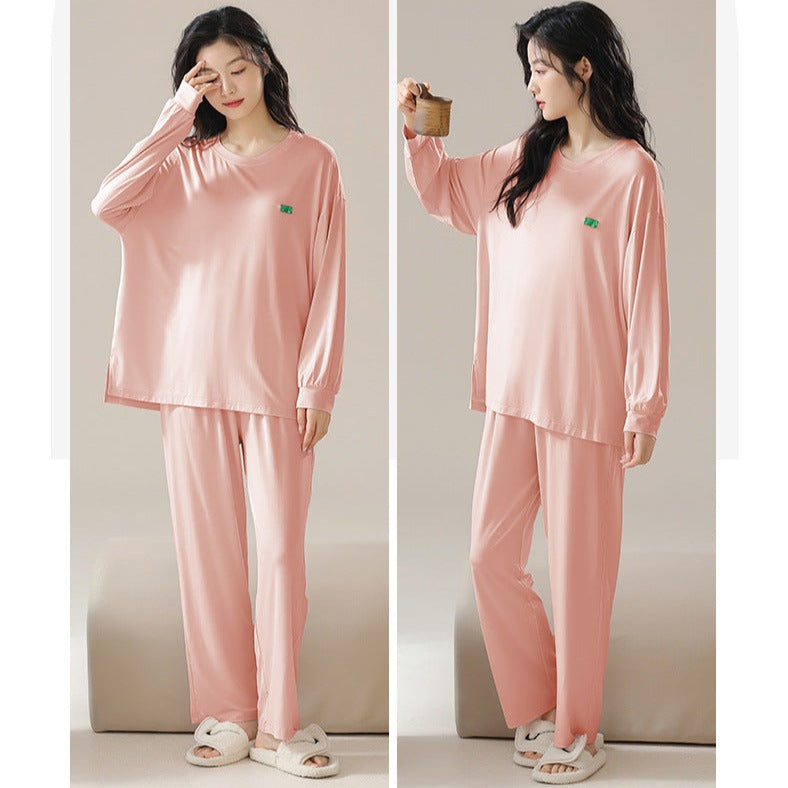 Stylish Long Sleepwear for Men and Women 100% Modal
